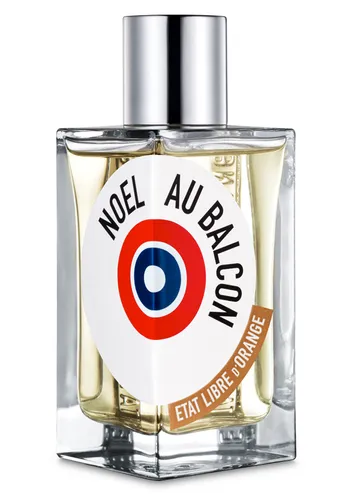Etat Libre d'Orange Noel au Balcon EDP