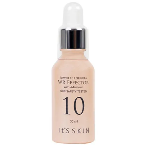 It's Skin Power 10 Formula WR Effector (Przeciwzmarszczkowy krem wodny - serum do twarzy)