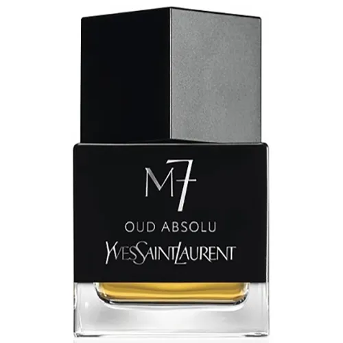 Yves Saint Laurent M7 Oud Absolu EDT
