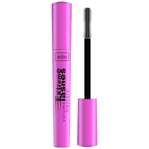 Wibo Extreme Lashes Volume Mascara (Pogrubiający tusz do rzęs)