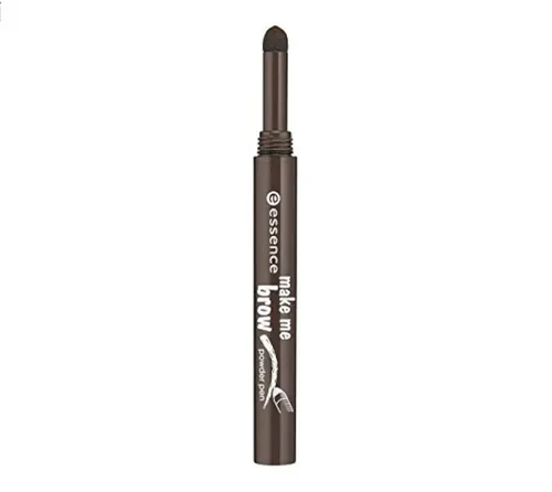 Essence Make Me Brow Powder Pen (Kredka z pudrem do brwi)