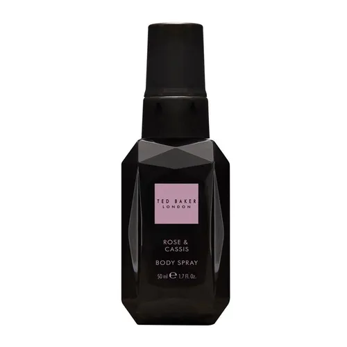 Ted Baker Rose & Cassis Body Spray (Mgiełka do ciała)