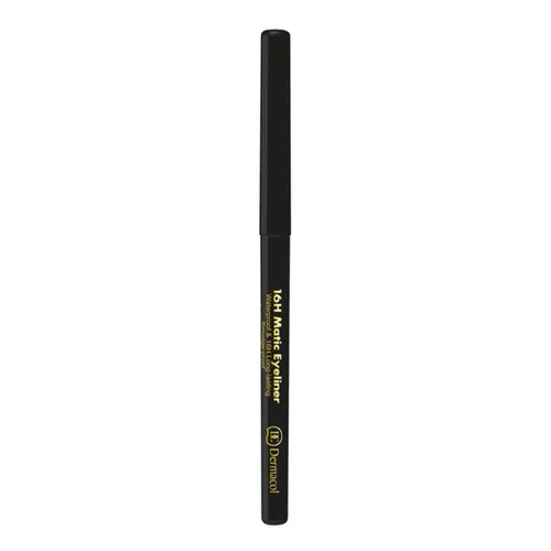 Dermacol 16H Matic Eyeliner Waterproof & Long-Lasting (Trwała wodoodporna kredka do powiek)