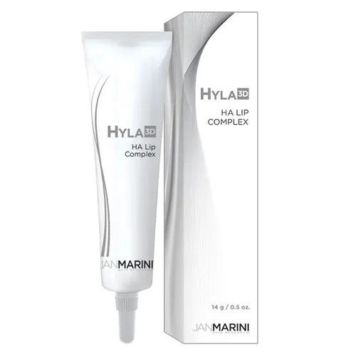 Jan Marini Hyla 3D Lip Complex Balm (Preparat regenerujący do ust) - 2