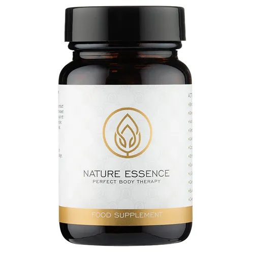 Nature Essence Perfect Body Therapy, Kapsułki wspomagające odchudzanie
