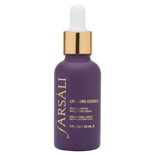 Farsali Unicorn Essence, Skin Enhancing Antioxidant Serum (Serum upiększające do twarzy)