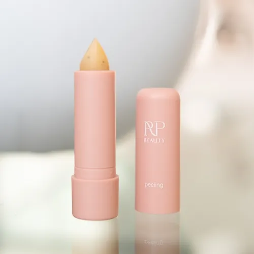 Roger Publishing (RP Beauty) RP Beauty x MamaGinekolog, Odżywczy peeling do ust