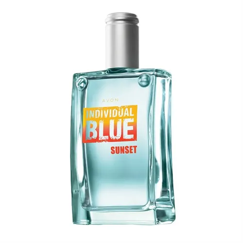 Avon Individual Blue Sunset EDT
