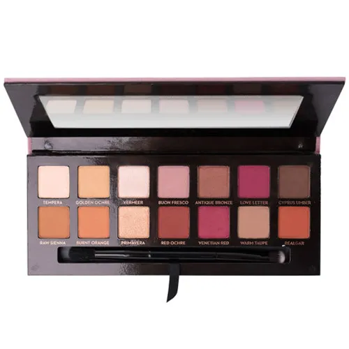 Anastasia Beverly Hills Modern Renaissance (Paleta cieni do powiek)