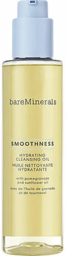 bareMinerals Smoothness Hydrating Cleansing Oil (Odżywczy olejek do mycia twarzy)
