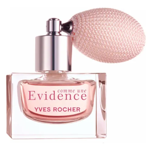 Yves Rocher Comme une Evidence Le Parfum L'Extrait de Parfum - 2