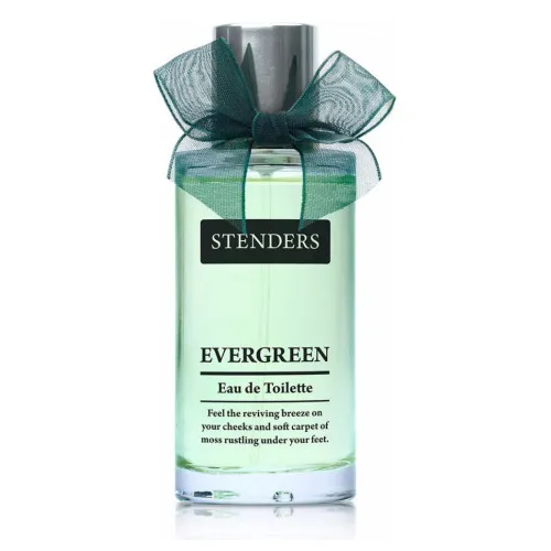 Stenders Evergreen EDT