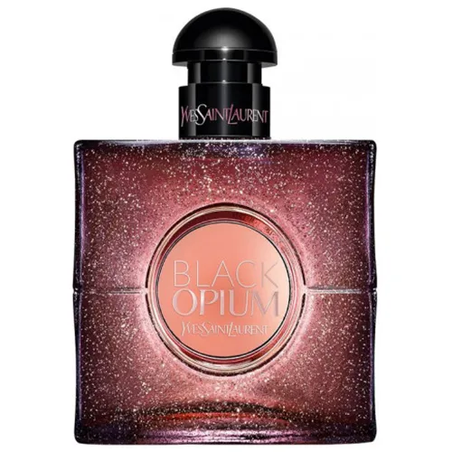Yves Saint Laurent Blaack Opium New Glowing EDT