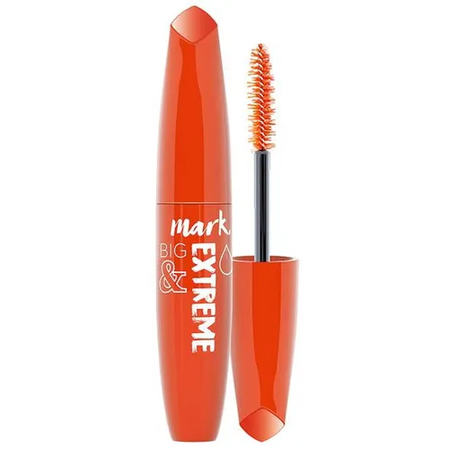 Avon Mark, Big & Extreme Mascara (Pogrubiający i wydłużający tusz do rzęs)