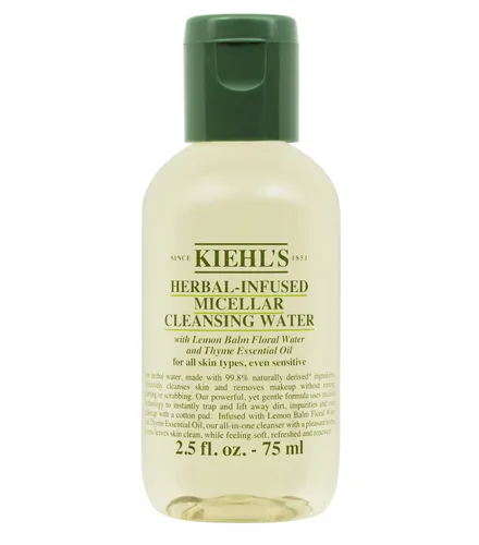 Kiehl's Herbal-Infused Micellar Cleansing Water (Woda micelarna)