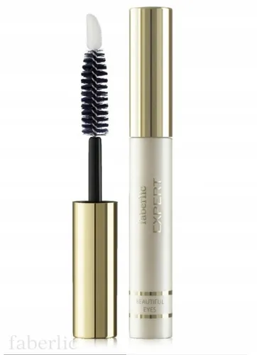 Faberlic Expert, Aktywne serum stymulujące porost rzęs