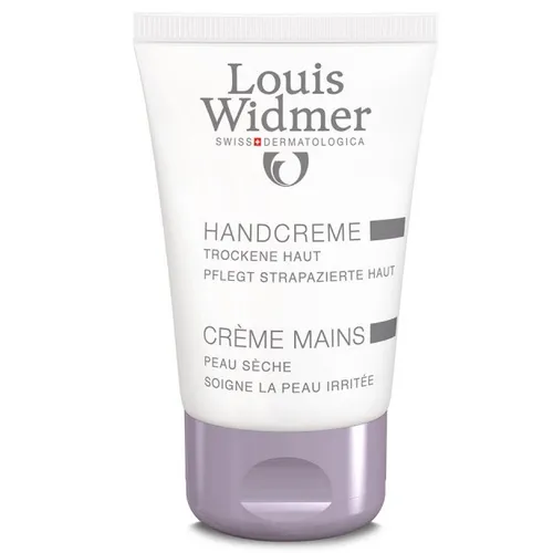 Louis Widmer Hand Creme (Krem do rąk)