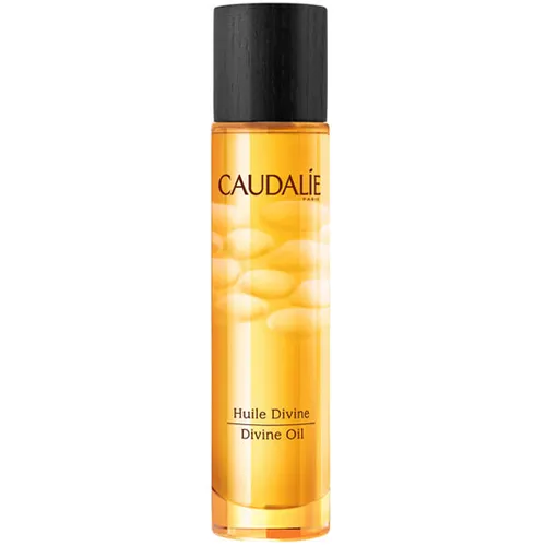 Caudalie Divine Oil (Multifunkcyjny suchy olejek) - 1