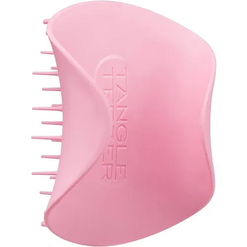 Tangle Teezer Scalp Exfoliator & Massager (Masażer do skóory głowy) - 1