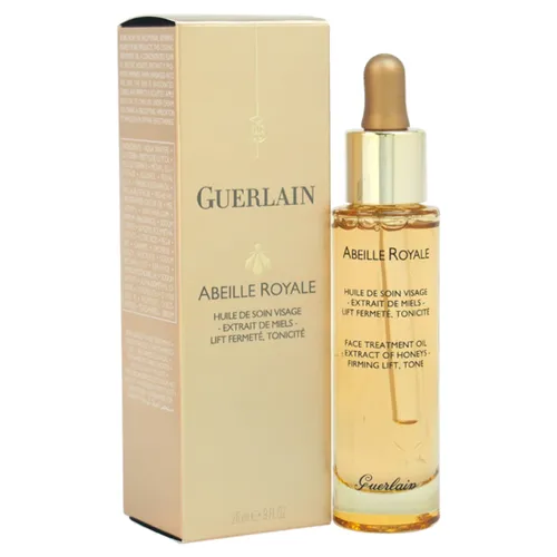 Guerlain Abeille Royale, Huile de Soin Visage (Olejek do twarzy) - 2
