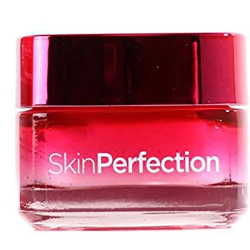 L'Oreal Paris Skin Perfection Day Moisturiser (Krem udoskonalający na dzień)