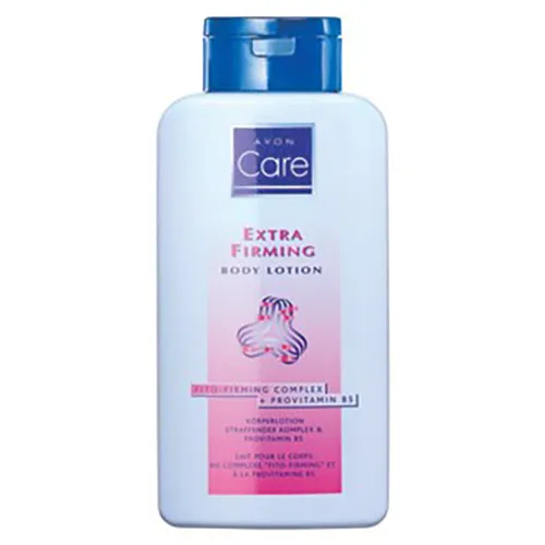 Avon Care, Extra Firming Body Lotion (Ujędrniający balsam do ciała)