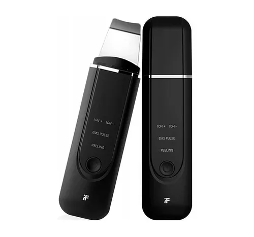 Xiaomi InFace Peeling kawitacyjny - 3
