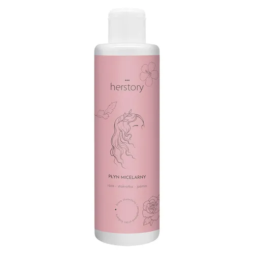 Herstory Płyn micelarny