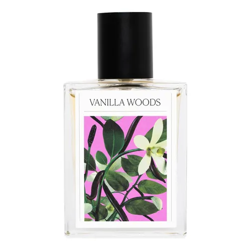 The 7 Virtues Vanilla Woods EDP