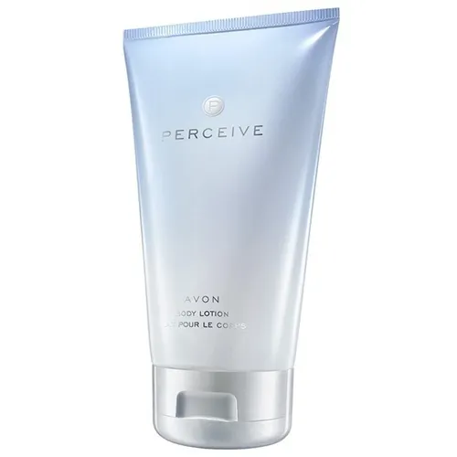 Avon Perceive, Body Lotion (Balsam do ciała)