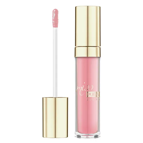 PUPA Miss Pupa Gloss (Błyszczyk do ust)