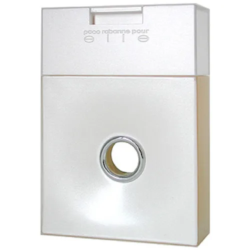Paco Rabanne Pour Elle EDP - 1
