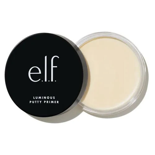 E.L.F. Cosmetics Luminous Putty Primer (Baza pod makijaż)