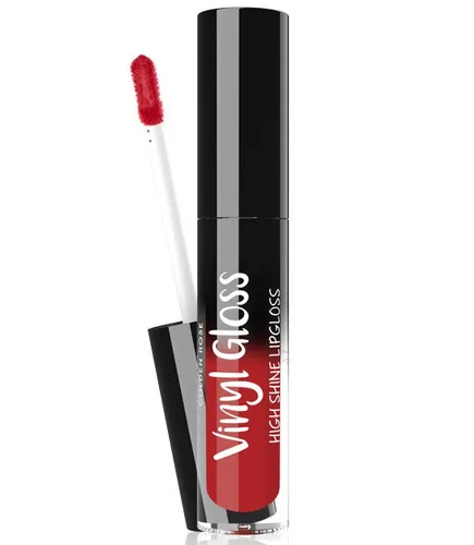 Golden Rose Vinyl Gloss High Shine Lipgloss (Winylowy błyszczyk do ust o wysokim połysku)