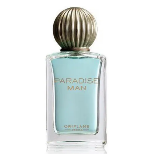 Oriflame Paradise Man EDT