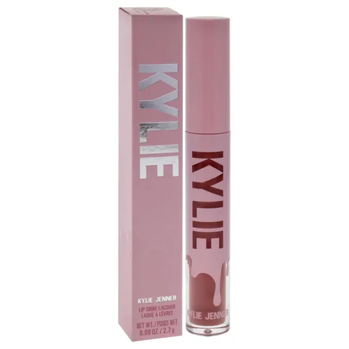 Kylie Cosmetics Lip Shine Lacquer (Błyszczyk do ust)