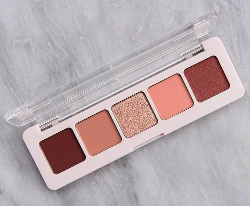 Natasha Denona Mini Biba Eyeshadow Palette (Paleta cieni do powiek)