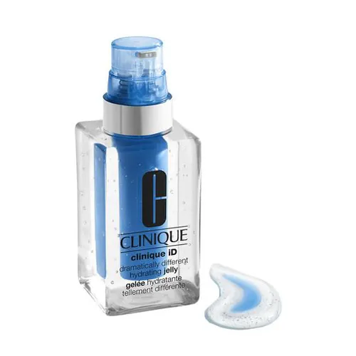 Clinique Clinique ID, Dramatically Different Hydrating Jelly z aktywnym wkładem `Widoczne pory i niedoskonałości` - 2