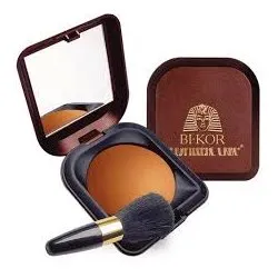 Bikor Makeup Egyptische Erde for Men (Puder dla mężczyzn `Ziemia Egipska`) - 2