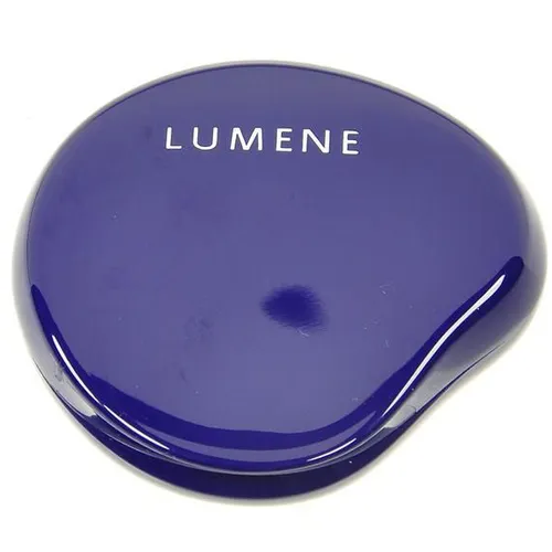 Lumene Matte Harmony (Mineralny puder do twarzy matujący)