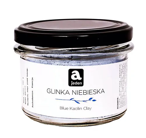 Ajeden Glinka niebieska