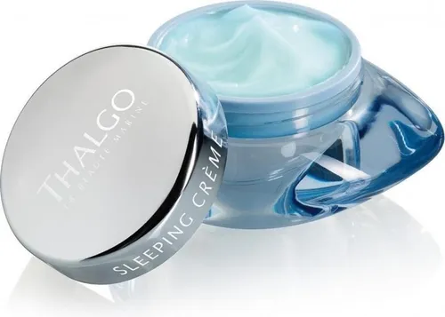 Thalgo Source Marine, Revitalising Night Cream (Krem na noc) - 1
