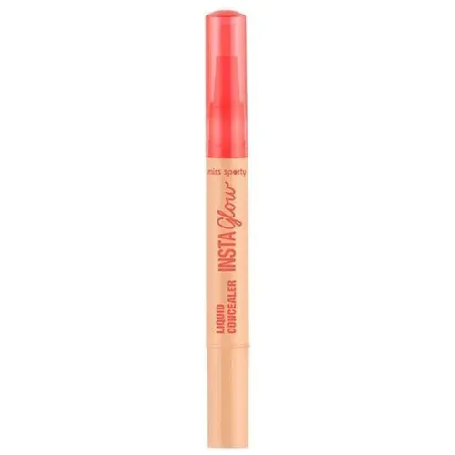 Miss Sporty Insta Glow, Concealer (Rozświetlający korektor pod oczy)