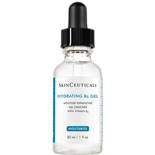 SkinCeuticals Hydrating B5 Gel (Fluid z kwasem hialuronowym oraz witaminą B5 poprawiający nawilżenie skóry)