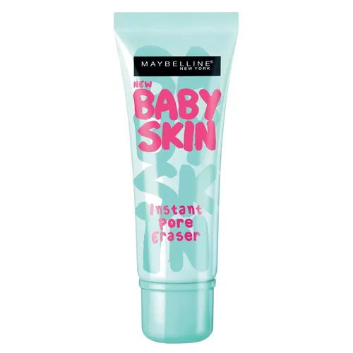 Maybelline New York Baby Skin, Instant Pore Eraser (Wygładzająca baza pod makijaż)