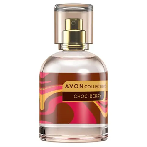 Avon Collections, Choc-Berry EDT