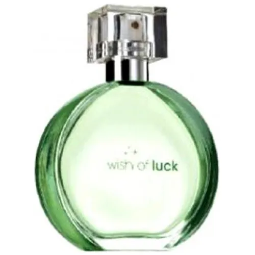 Avon Wish of Luck EDT