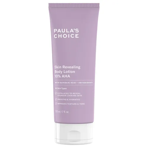 Paula's Choice Resist, Skin Revealing Body Lotion with 10% AHA (Balsam złuszczający do ciała) - 1