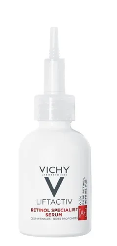 Vichy Liftactiv, Retinol Specialist Serum (Serum na noc) - 1