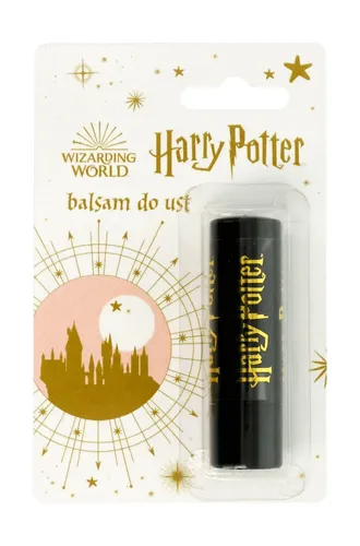 Rossmann Wizarding World, Harry Potter, Balsam do ust (różne rodzaje) - 1
